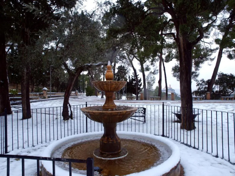 Casa Rural Sant Antoni