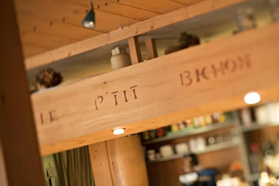 Hotel Restaurant Robichon