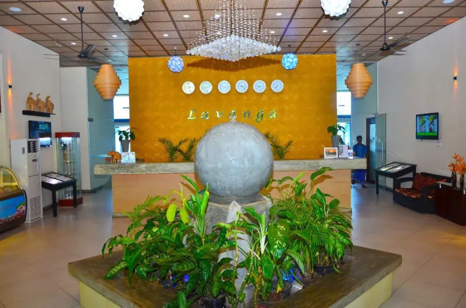 Lavanga Beach Hotel