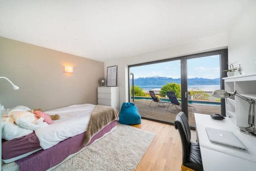 Best Villa with Pool & Panoramic views