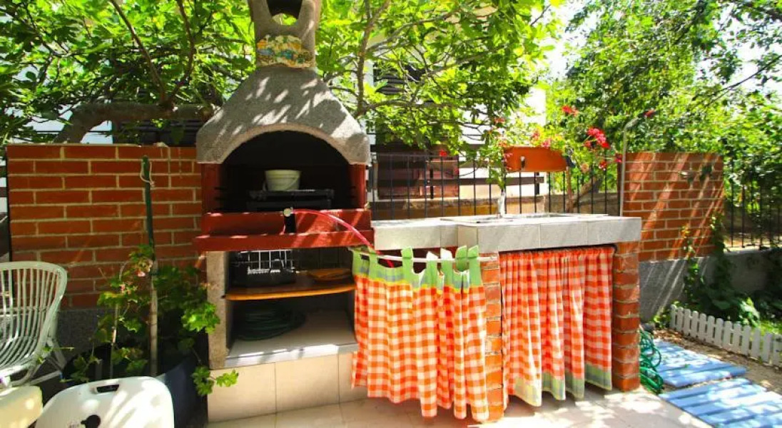 Holiday Home Anima Mia