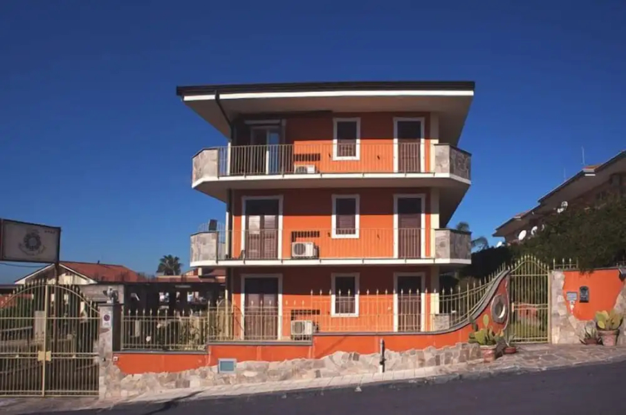 Motta Residence
