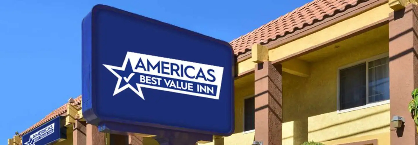 Americas Best Value Inn Pharr