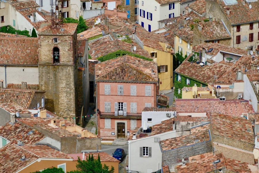 Residence Le Mouron Rouge