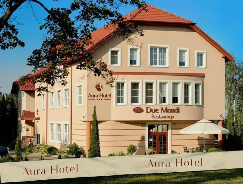 Aura Hotel