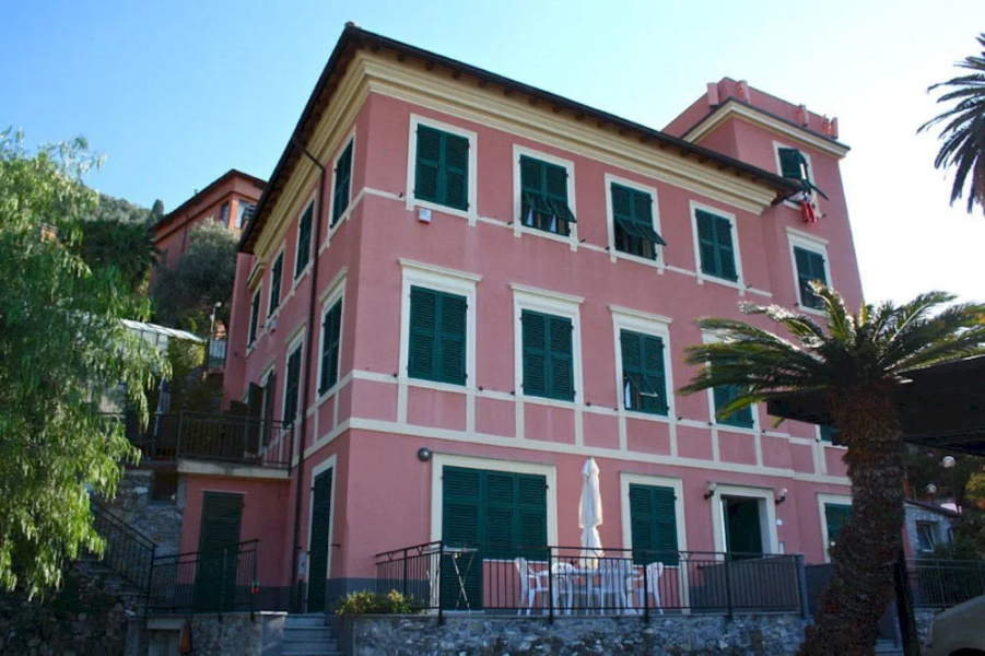 La Panoramica