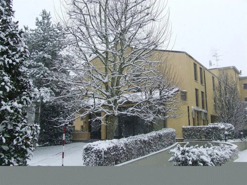 Hotel Nanni