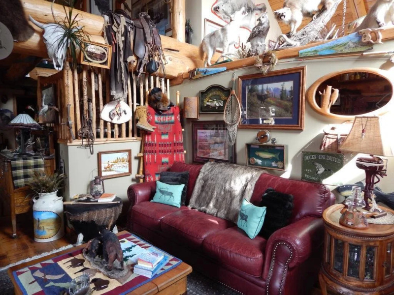 Idle Spurs Bed & Breakfast