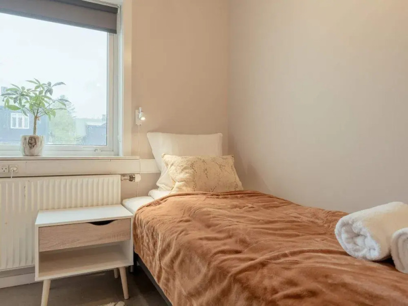 2 Person Holiday Home in Thorshavn