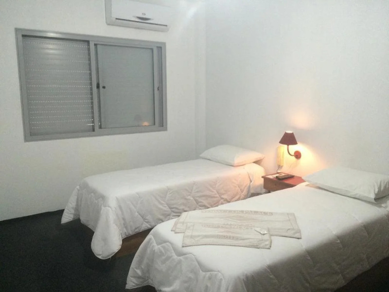 Tobaccos Palace Hotel