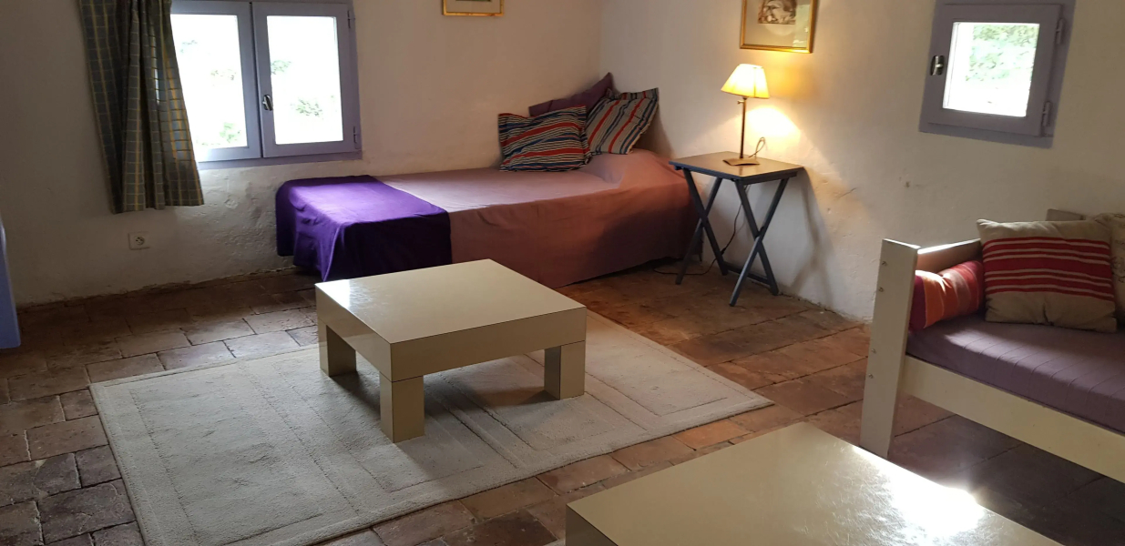 La Bastide de Boisset