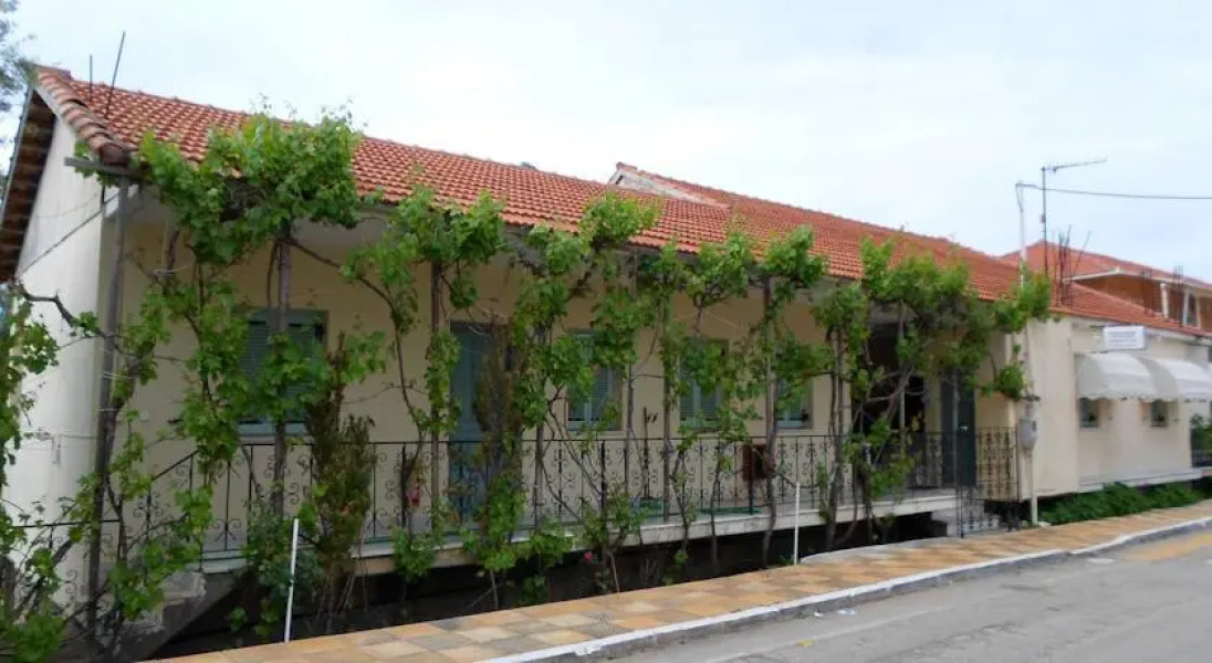 Katerina Vergini Apartments