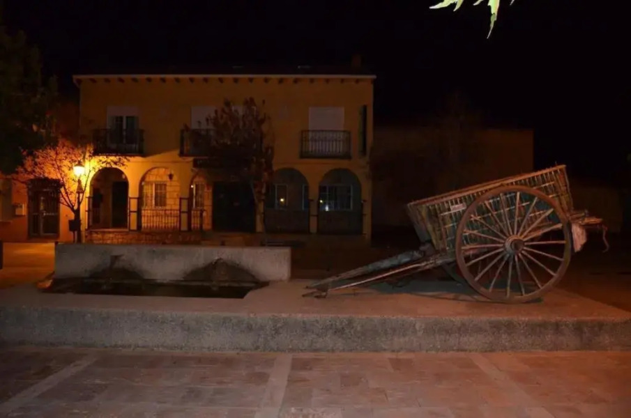 Hotel Rural Luna Llena