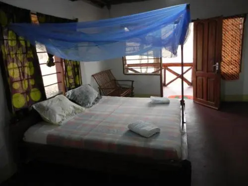 Asante Afrika Camp Mikumi