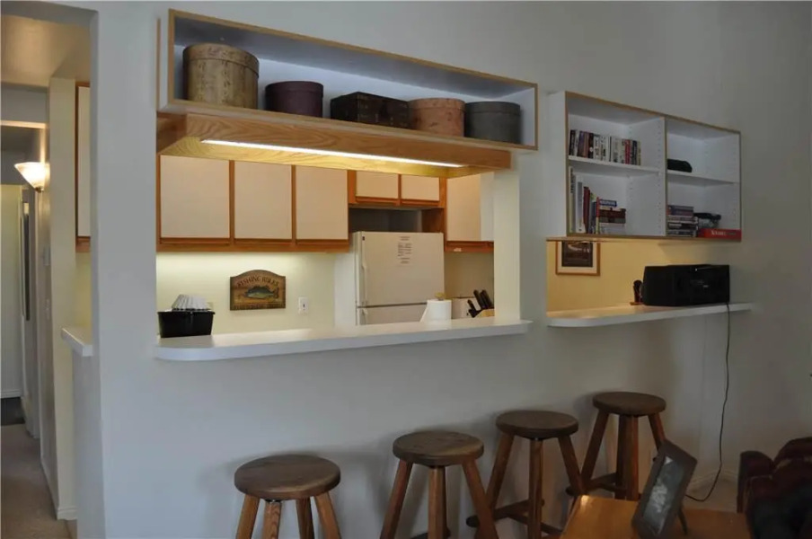 Apartment Mountain Maple 3916