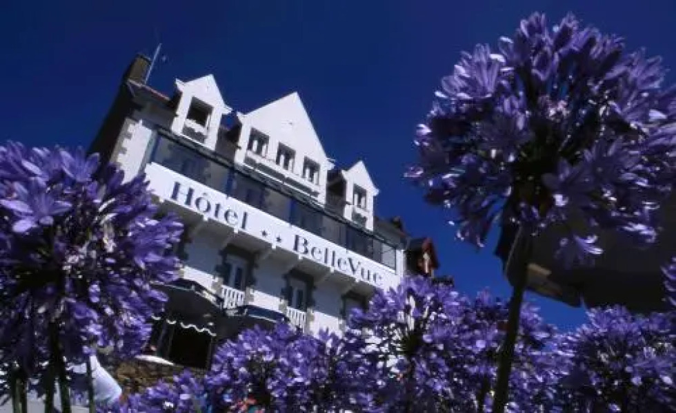 Hôtel BelleVue