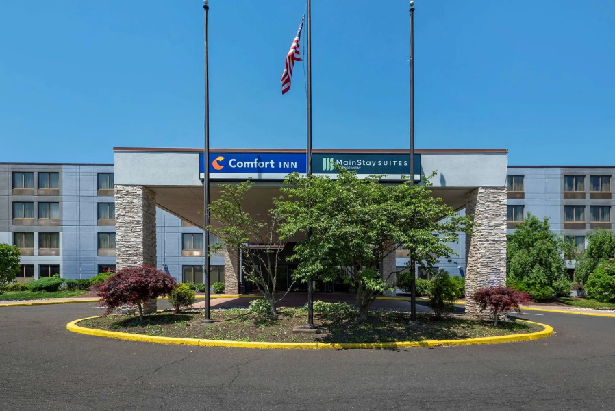 MainStay Suites Horsham - Philadelphia