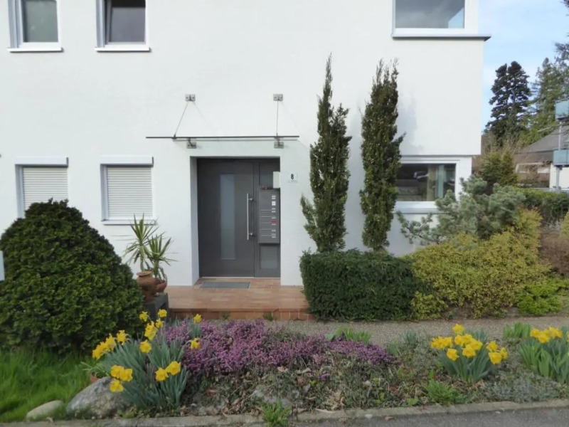 Ferienwohnung Bodenseeblick