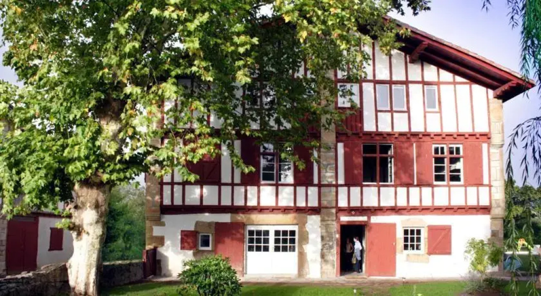 Residence Bidartea