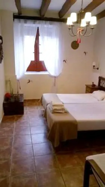 Holiday home Plaza Mayor - 2