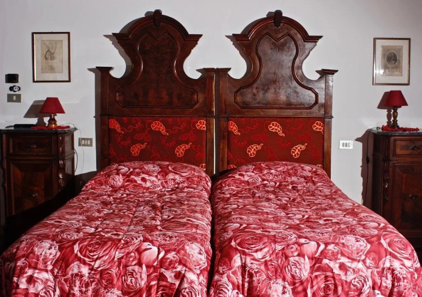 Villa Aurora di Ferracciano