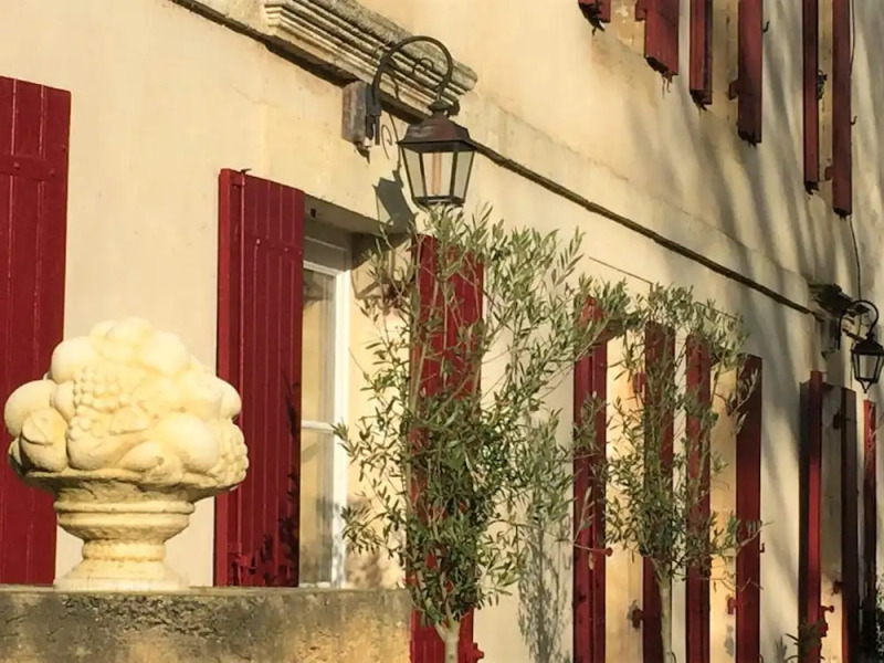 LA CARRETERIE - Maison de Familles