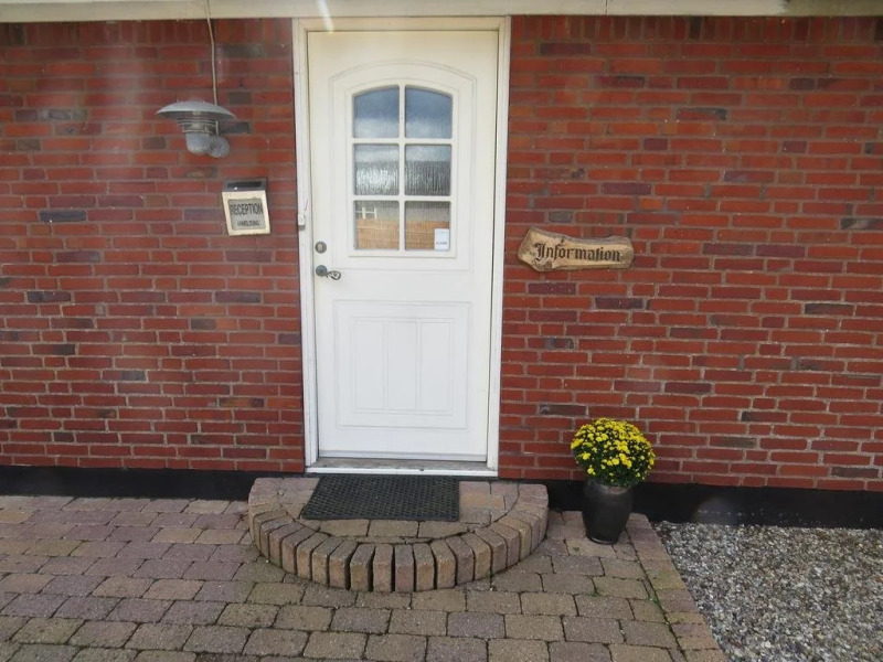 Motel Garni Blåvand