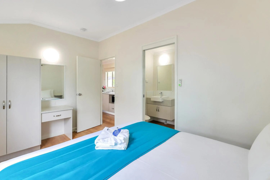 Darwin FreeSpirit Resort