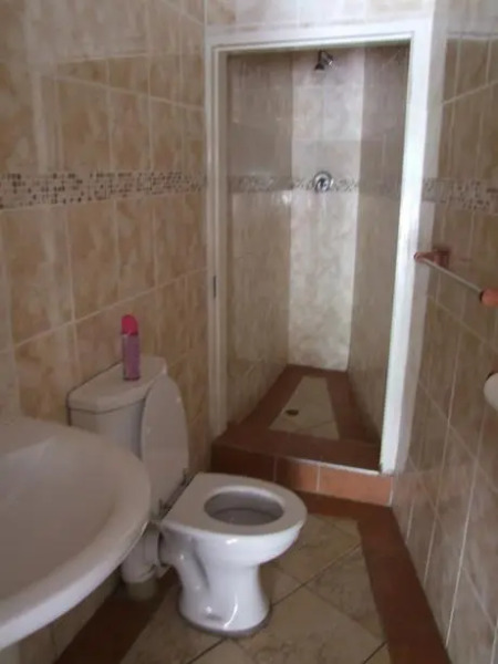 Kempton Country Lodge