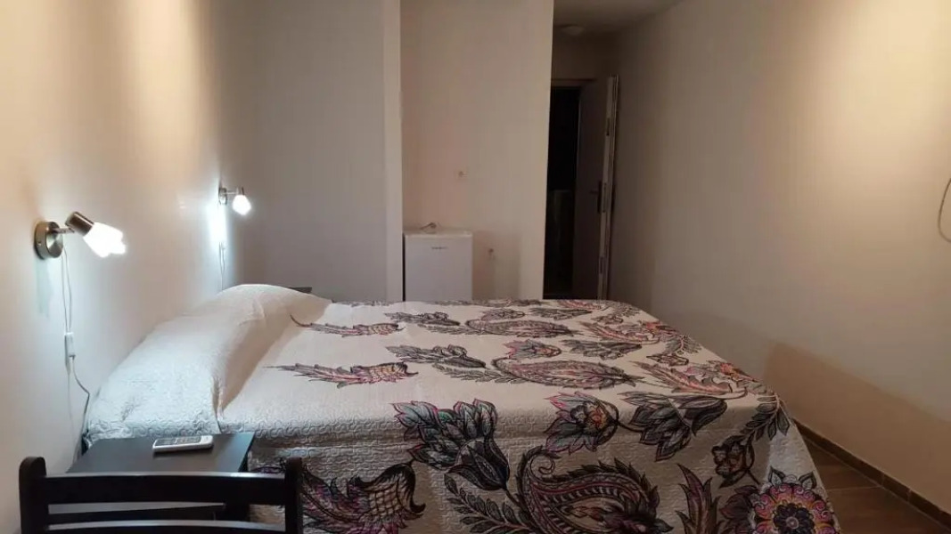 Hotel Playa Chihuahua