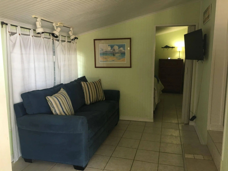 Sunset Cove Beach Resort