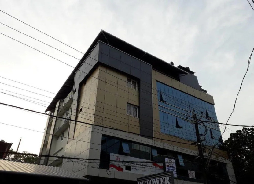 Olive Homes Residency