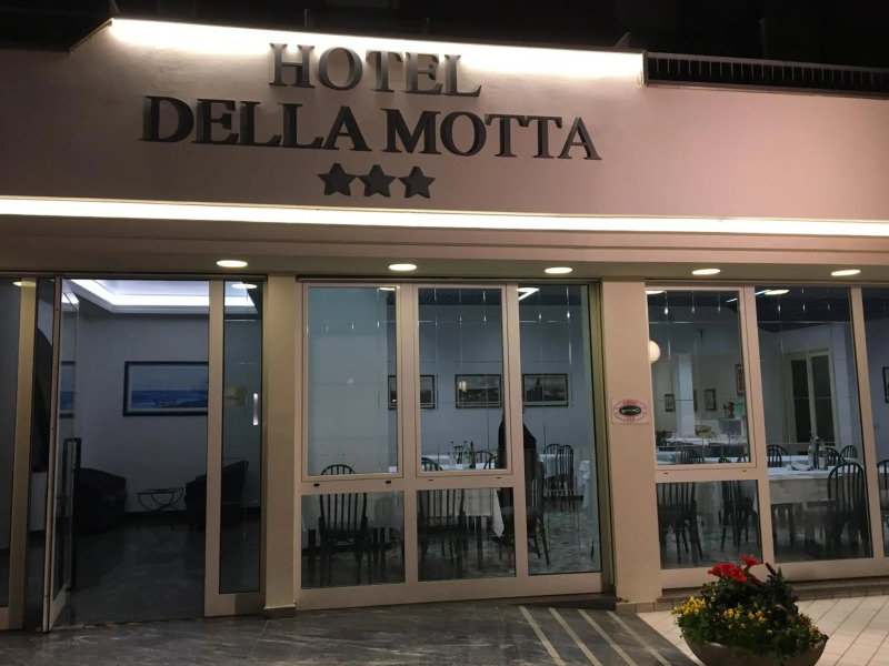 Hotel Della Motta