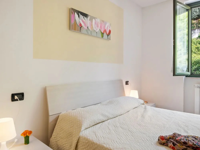 Cosy Apartment in Sulzano With Swimming Pool