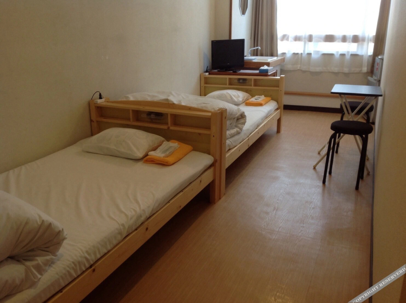 Hitoyoshi Guest House Sakai