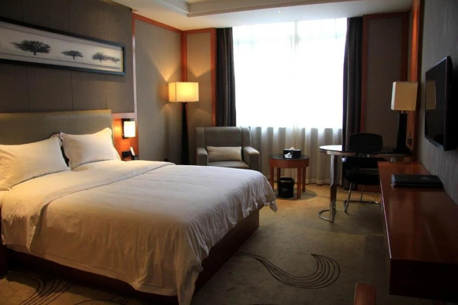 Starway Xining Dashizi