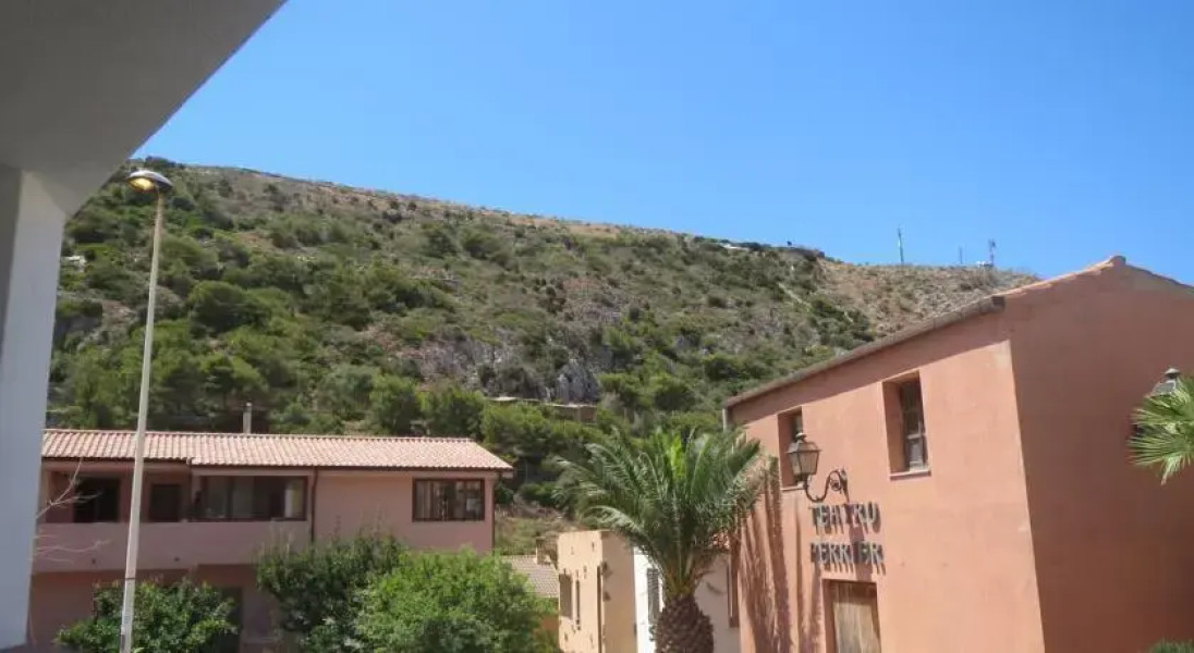 Holiday home Diaz Buggerru