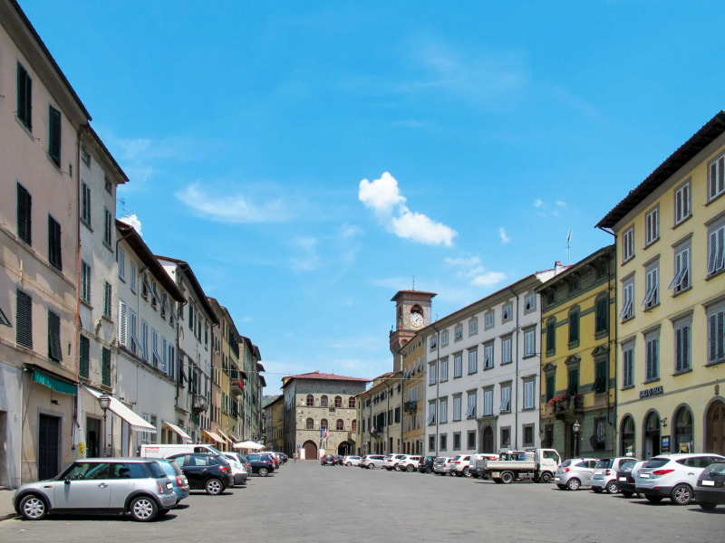 Locazione turistica Il Vecchio Ospitale