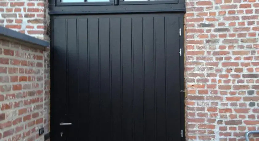 Koetshuis