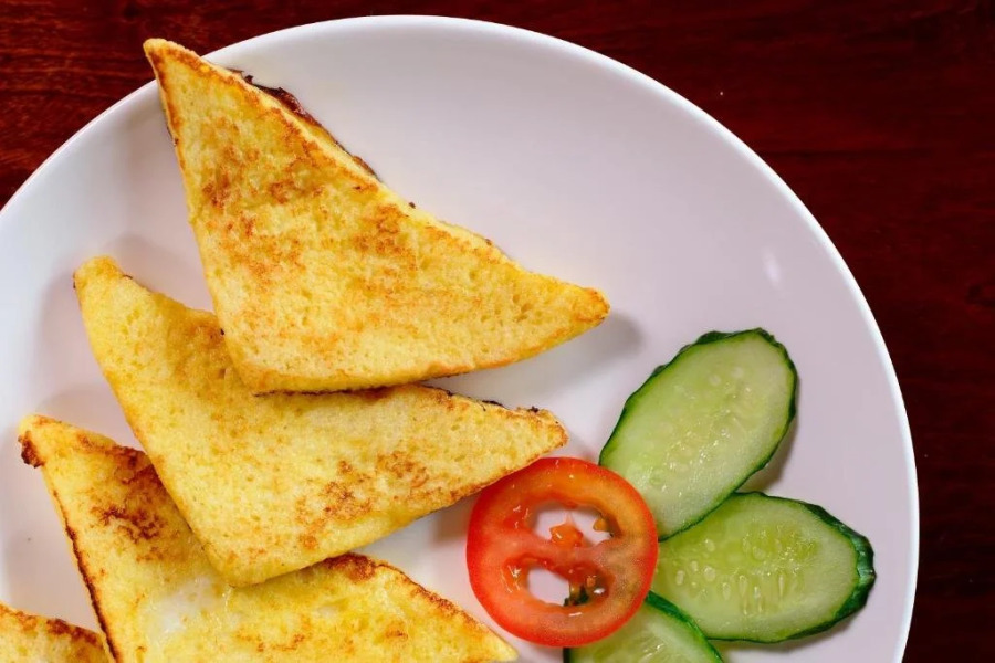 CTN Longji Naked Heart Valley Hotel