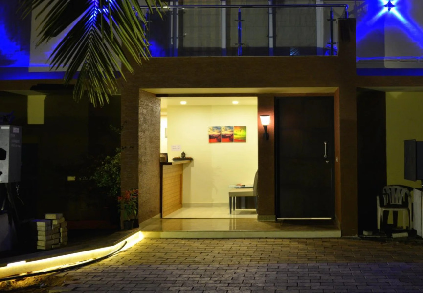 Orabella Villas & Suites