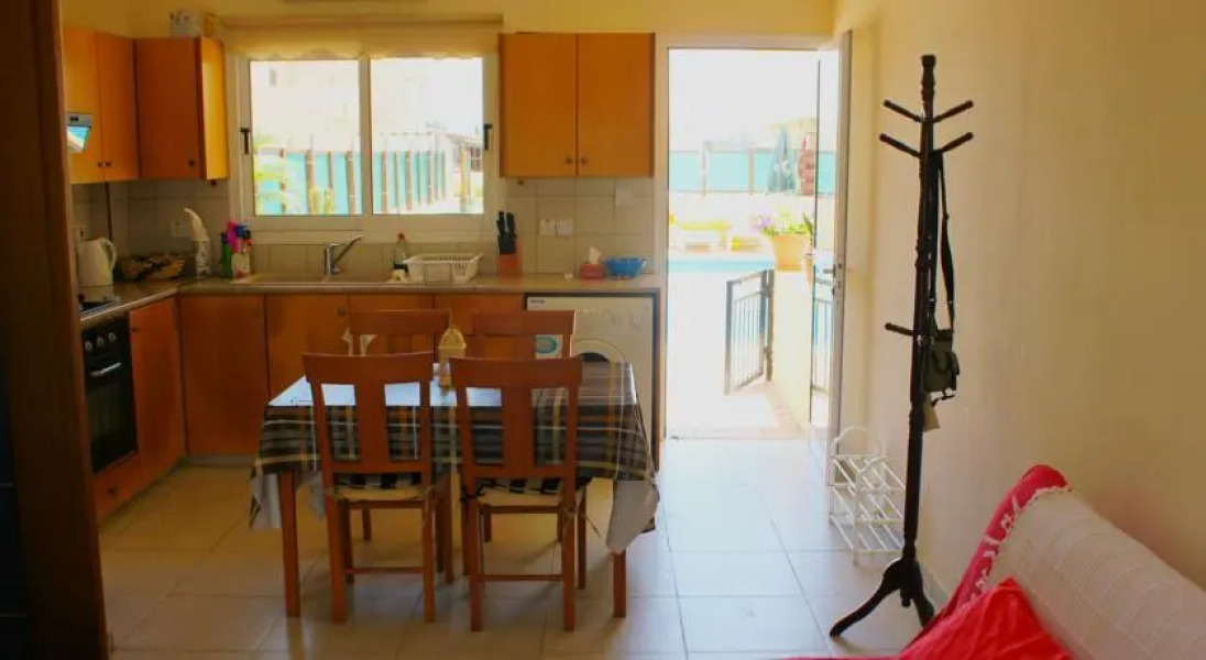 Lena & Peter Townhouse