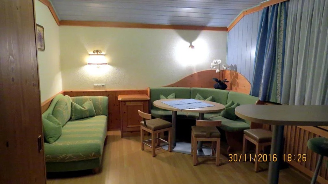 Sportpension Alpenrose