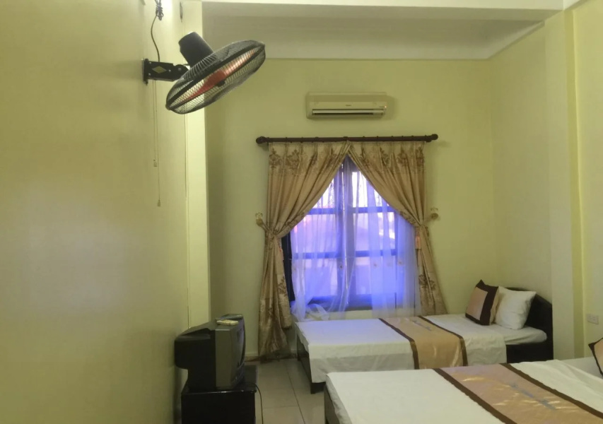 Thu Guest House