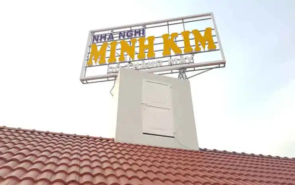 Minh Kim Guesthouse