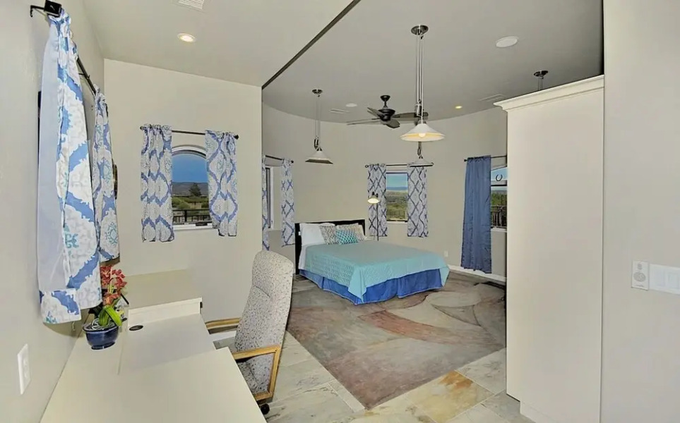 Sorelle Vineyard 5BR by Casago