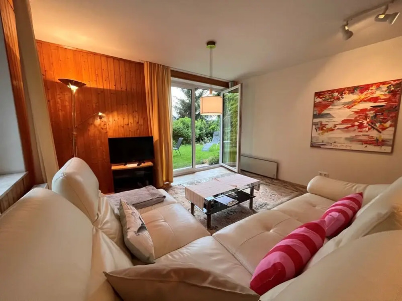 Keutschach Rauth in Rauth