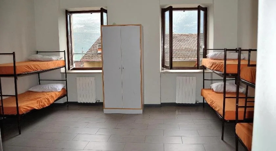 Ostello Centro Concarena