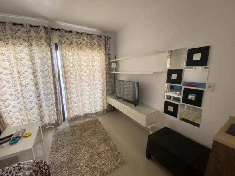 Comfort Studio G Cribs ElGouna