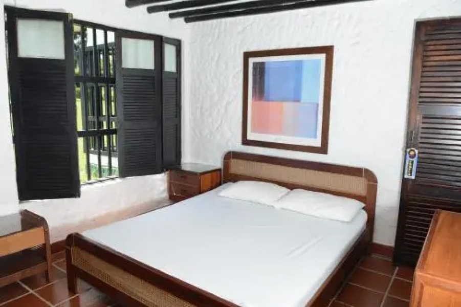 Casa Finca Corales Llano Grande 1